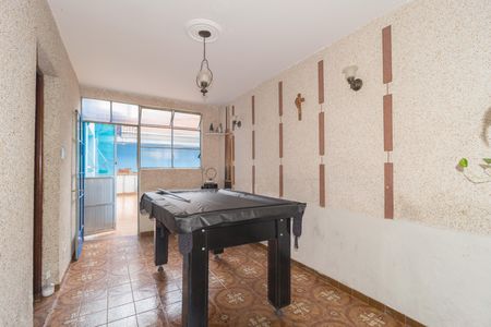 Casa para alugar com 240m², 3 quartos e 2 vagasHall de entrada