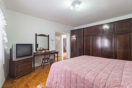 Casa para alugar com 240m², 3 quartos e 2 vagasQuarto 3 - Suíte