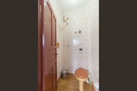 Casa para alugar com 240m², 3 quartos e 2 vagasBanheiro - Área de Serviço