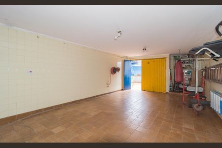 Casa para alugar com 240m², 3 quartos e 2 vagasGaragem