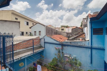 Casa para alugar com 240m², 3 quartos e 2 vagasVista da Quarto 1