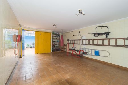 Casa para alugar com 240m², 3 quartos e 2 vagasGaragem