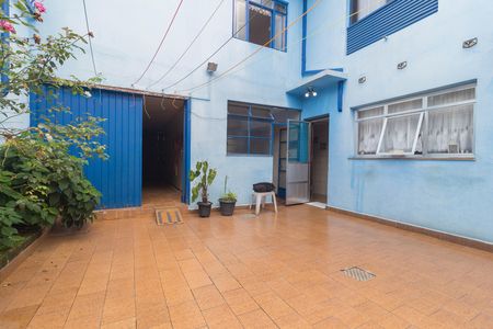 Casa para alugar com 240m², 3 quartos e 2 vagasQuintal