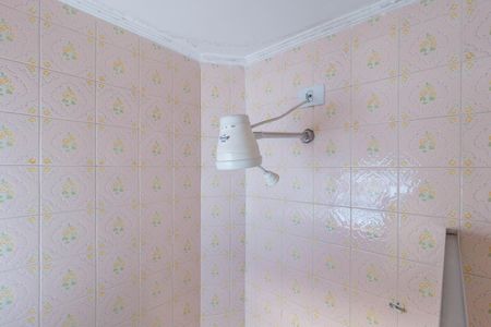 Casa para alugar com 240m², 3 quartos e 2 vagasBanheiro - Social