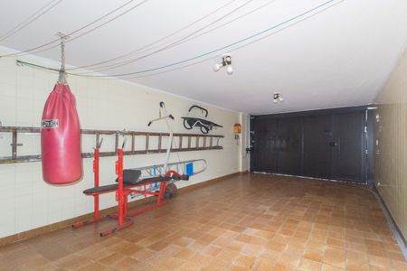 Casa para alugar com 240m², 3 quartos e 2 vagasGaragem