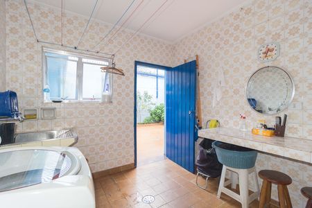 Casa para alugar com 240m², 3 quartos e 2 vagasÁrea de Serviço