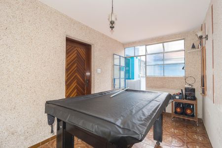 Casa para alugar com 240m², 3 quartos e 2 vagasHall de entrada