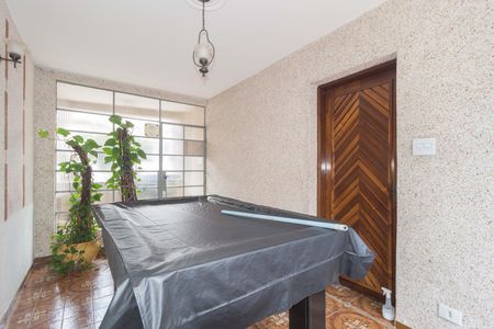 Casa para alugar com 240m², 3 quartos e 2 vagasHall de entrada