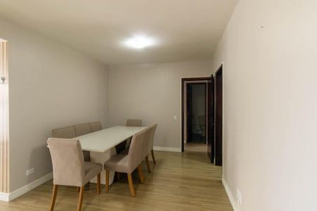 Apartamento para alugar com 160m², 3 quartos e 1 vagaSala de Jantar