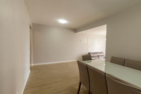 Apartamento para alugar com 160m², 3 quartos e 1 vagaSala de Jantar