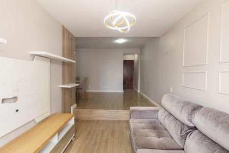 Apartamento para alugar com 160m², 3 quartos e 1 vagaSala