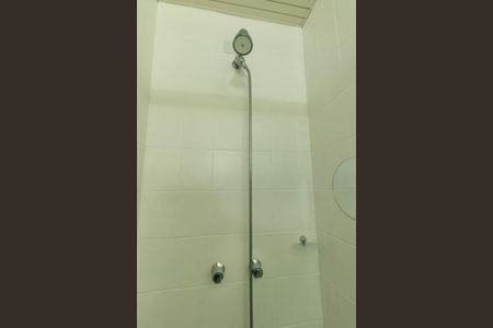 Apartamento para alugar com 160m², 3 quartos e 1 vagaBanheiro Social