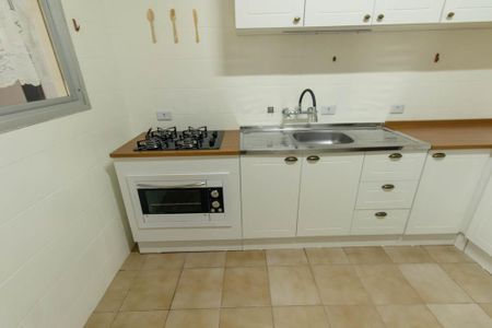 Apartamento para alugar com 160m², 3 quartos e 1 vagaCozinha