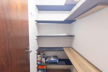 Apartamento para alugar com 160m², 3 quartos e 1 vagaDespensa