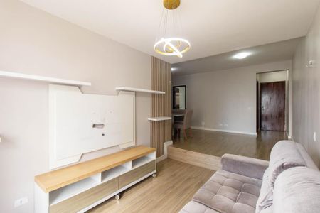 Apartamento para alugar com 160m², 3 quartos e 1 vagaSala