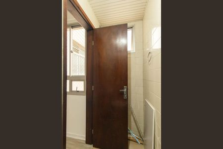 Apartamento para alugar com 160m², 3 quartos e 1 vagaBanheiro de serviço