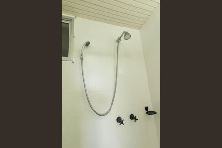 Apartamento para alugar com 160m², 3 quartos e 1 vagaBanheiro da Suíte