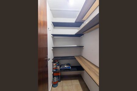 Apartamento para alugar com 160m², 3 quartos e 1 vagaDespensa