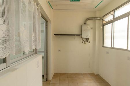 Apartamento para alugar com 160m², 3 quartos e 1 vagaÁrea de Serviço