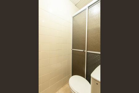 Apartamento para alugar com 160m², 3 quartos e 1 vagaBanheiro de serviço