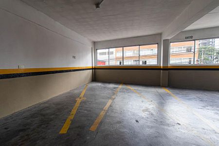 Apartamento para alugar com 160m², 3 quartos e 1 vagaGaragem