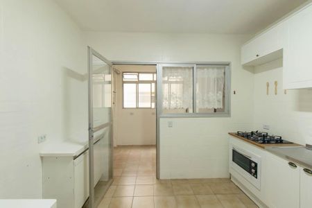 Apartamento para alugar com 160m², 3 quartos e 1 vagaCozinha