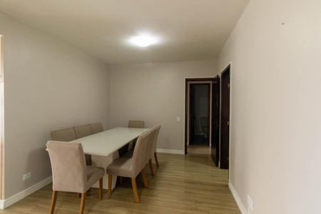 Apartamento para alugar com 160m², 3 quartos e 1 vagaSala de Jantar