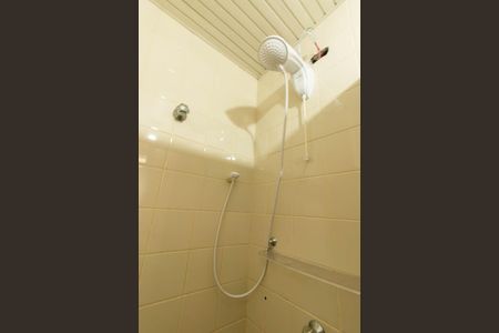 Apartamento para alugar com 160m², 3 quartos e 1 vagaBanheiro de serviço