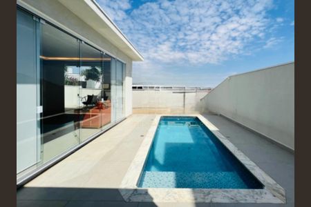 Casa de condomínio à venda com 250m², 3 quartos e 4 vagas Casa de condomínio à venda com 250m², 3 quartos e 4 vagasFoto 16