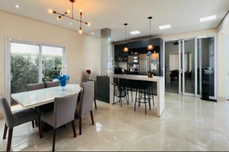 Casa de condomínio à venda com 250m², 3 quartos e 4 vagas Casa de condomínio à venda com 250m², 3 quartos e 4 vagasFoto 07