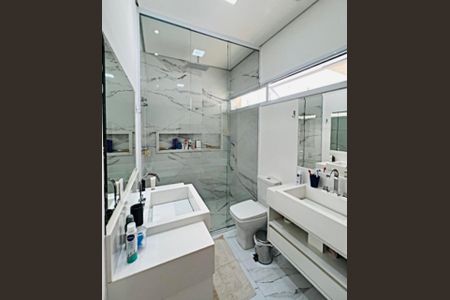 Casa de condomínio à venda com 250m², 3 quartos e 4 vagas Casa de condomínio à venda com 250m², 3 quartos e 4 vagasFoto 36