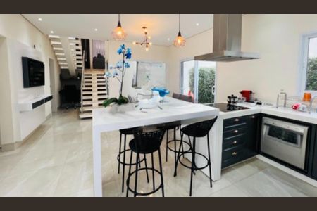 Casa de condomínio à venda com 250m², 3 quartos e 4 vagas Casa de condomínio à venda com 250m², 3 quartos e 4 vagasFoto 03