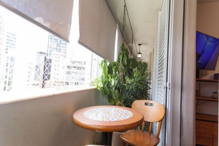 Apartamento para alugar com 230m², 4 quartos e 1 vaga Apartamento para alugar com 230m², 4 quartos e 1 vagavaranda suite