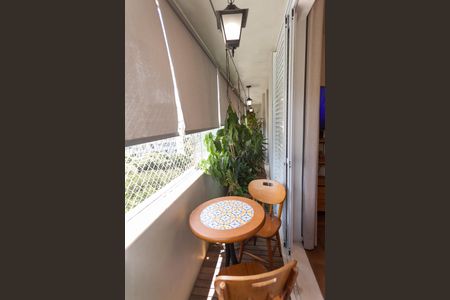 Apartamento para alugar com 230m², 4 quartos e 1 vaga Apartamento para alugar com 230m², 4 quartos e 1 vagavaranda suite