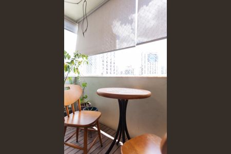 Apartamento para alugar com 230m², 4 quartos e 1 vaga Apartamento para alugar com 230m², 4 quartos e 1 vagavaranda suite