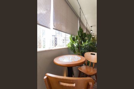 Apartamento para alugar com 230m², 4 quartos e 1 vaga Apartamento para alugar com 230m², 4 quartos e 1 vagavaranda suite