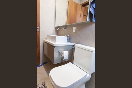 Apartamento para alugar com 230m², 4 quartos e 1 vaga Apartamento para alugar com 230m², 4 quartos e 1 vagabanheiro suite / escritorio