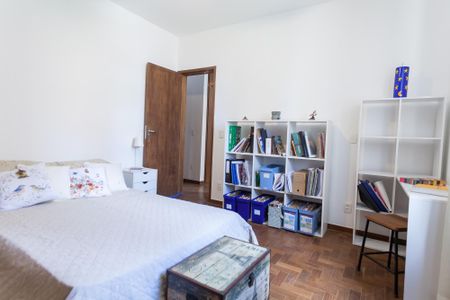 Apartamento para alugar com 230m², 4 quartos e 1 vaga Apartamento para alugar com 230m², 4 quartos e 1 vagaquarto