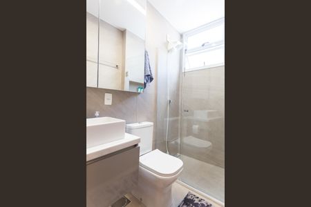 Apartamento para alugar com 230m², 4 quartos e 1 vaga Apartamento para alugar com 230m², 4 quartos e 1 vagabanheiro suite / escritorio