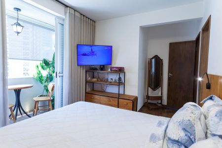 Apartamento para alugar com 230m², 4 quartos e 1 vaga Apartamento para alugar com 230m², 4 quartos e 1 vagasuite