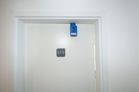 Studio para alugar com 34m², 1 quarto e sem vagaLockbox