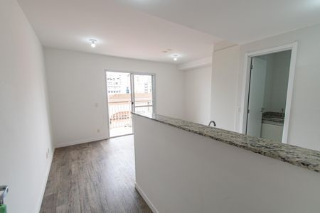Studio para alugar com 34m², 1 quarto e sem vagaSala/quarto