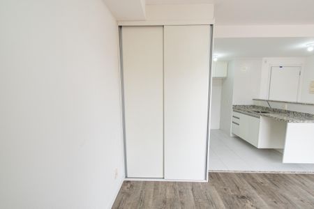 Studio para alugar com 34m², 1 quarto e sem vagaSala/quarto