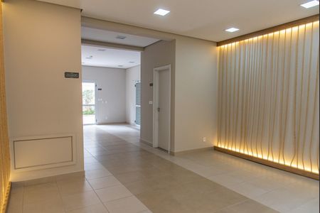 Studio para alugar com 34m², 1 quarto e sem vagaÁrea comum