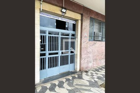 Studio à venda com 52m², 1 quarto e sem vagaFachada