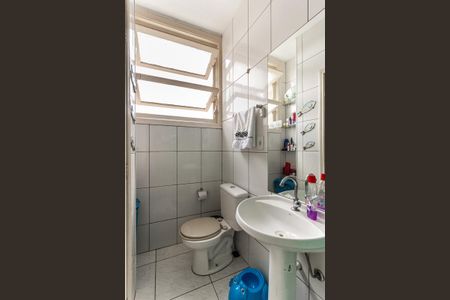 Studio à venda com 52m², 1 quarto e sem vagaBanheiro