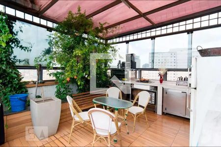 Studio à venda com 52m², 1 quarto e sem vagaSalão de Festas