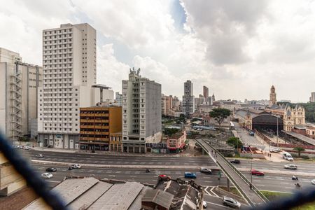 Studio à venda com 52m², 1 quarto e sem vagaVista do Studio