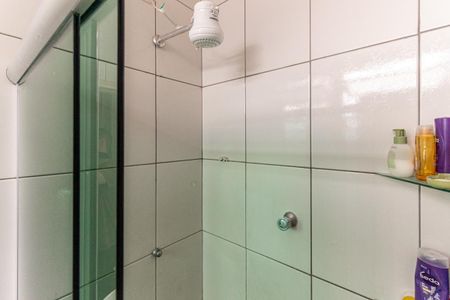 Studio à venda com 52m², 1 quarto e sem vagaBanheiro