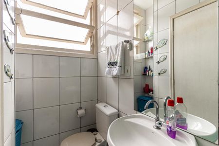 Studio à venda com 52m², 1 quarto e sem vagaBanheiro